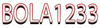 BOLA1233 Logo